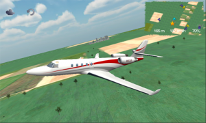 Gulfstream G100