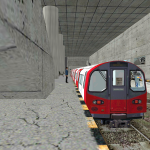 Train Sim Subway