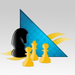 Chess Pro Icon