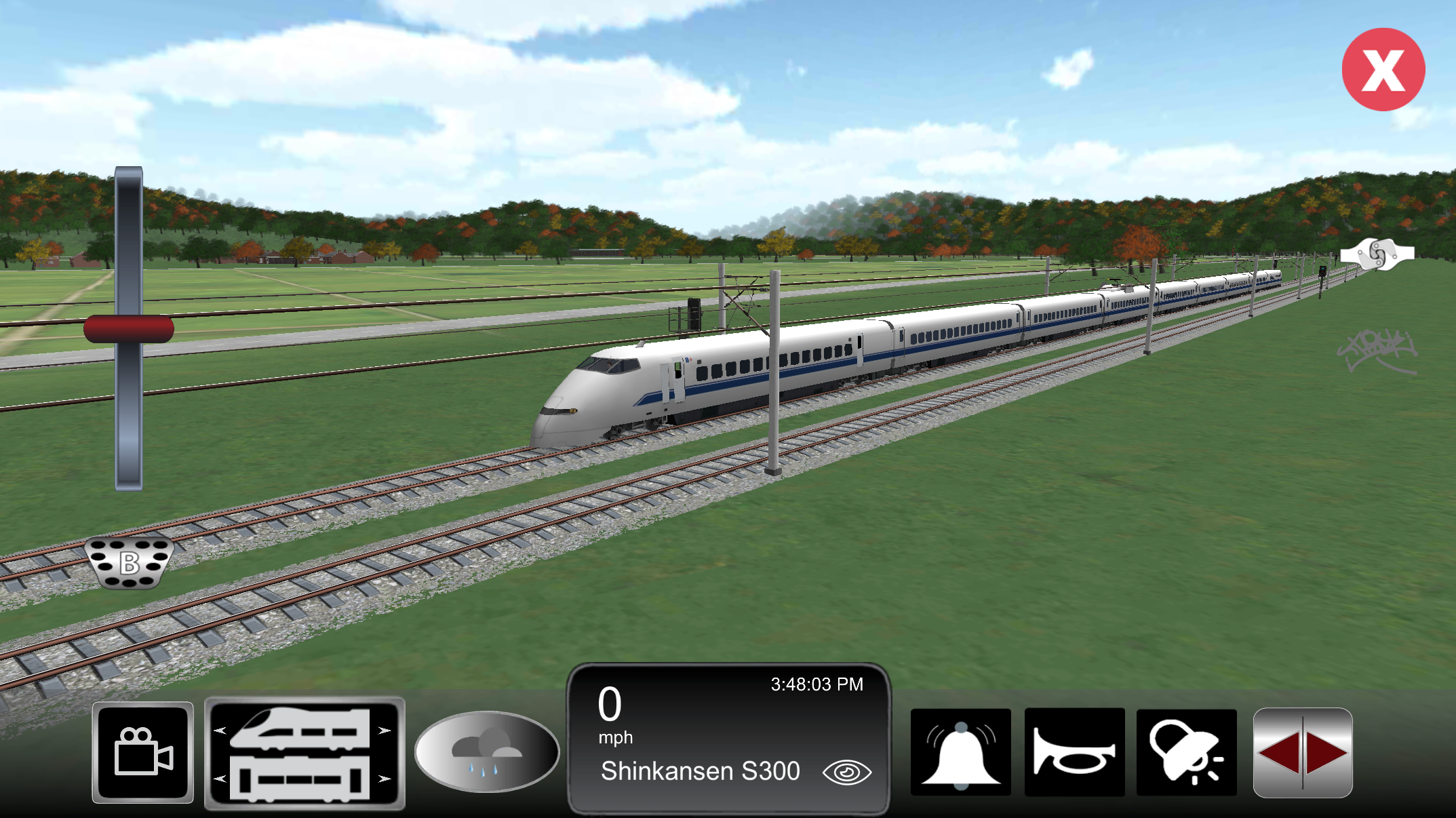 Train Sim Japan