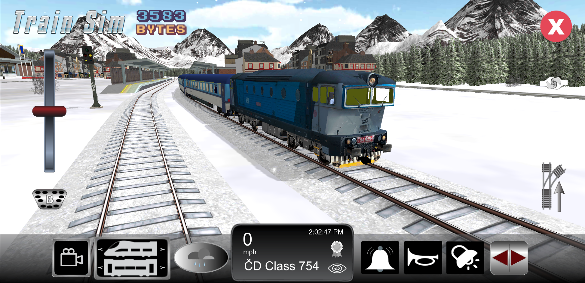 Train Sim Vip What a Year of Train Sim Development Really Looked Like | 3583 Bytes