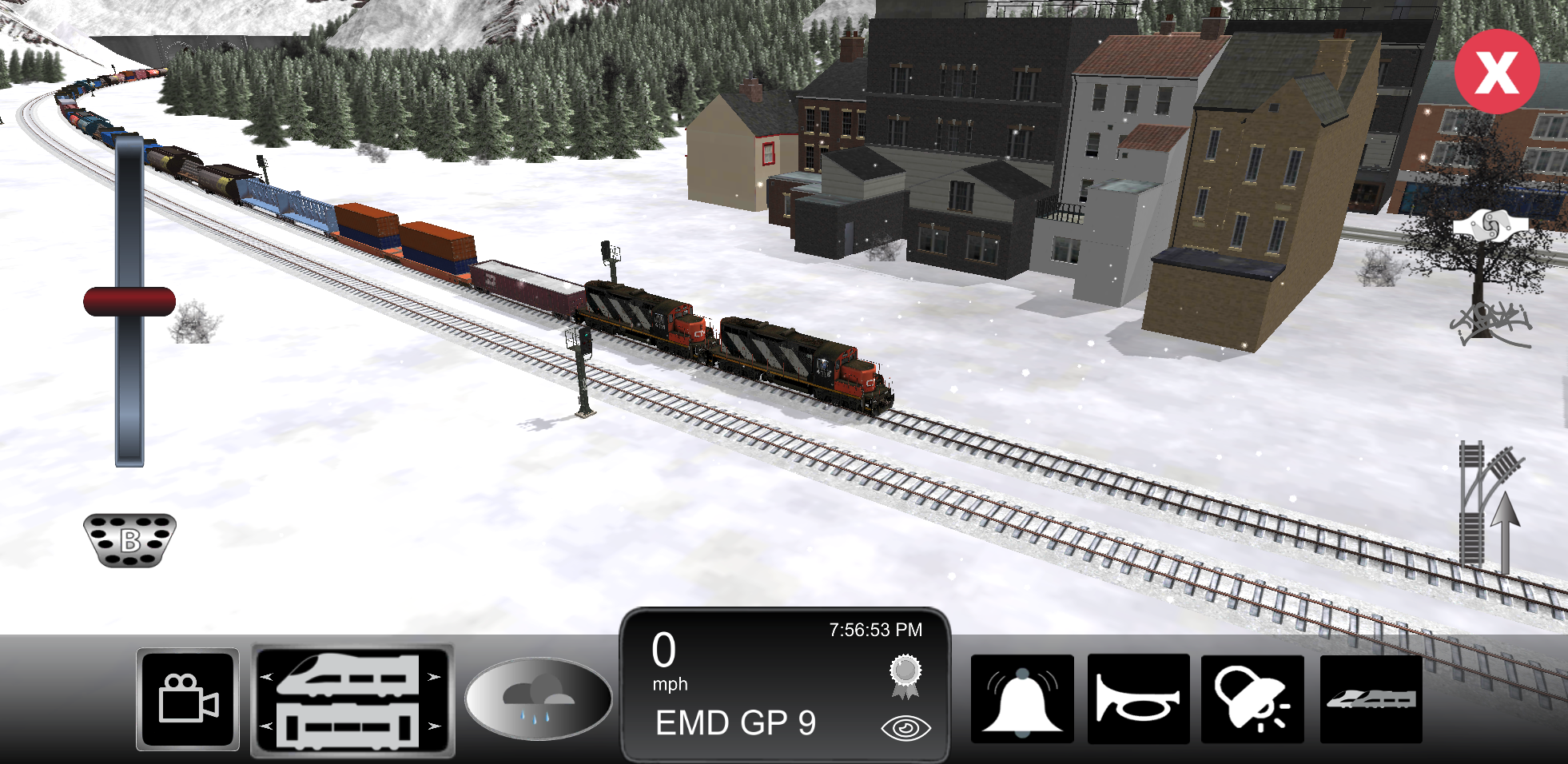 New Train Sim Update is Live! | 3583 Bytes