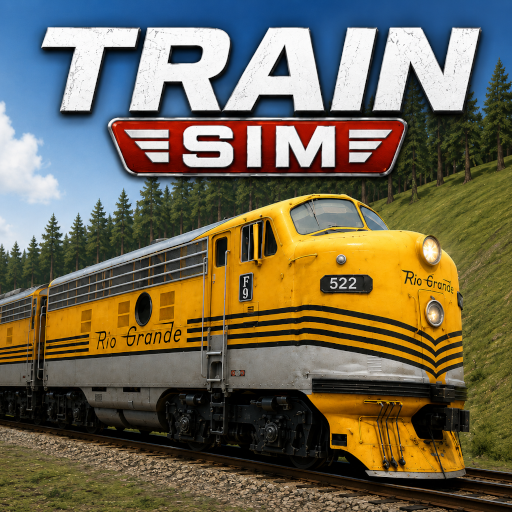 Train Sim by 3583 Bytes